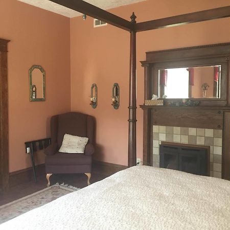 The Old Coe House Hotel Burkesville Luaran gambar