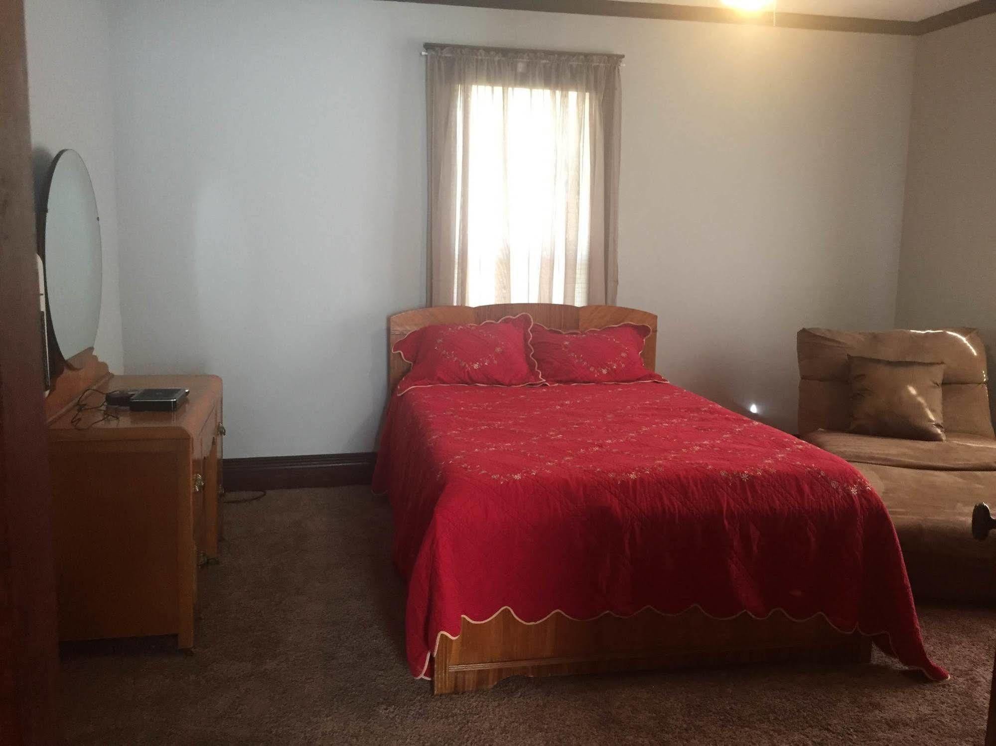 The Old Coe House Hotel Burkesville Luaran gambar