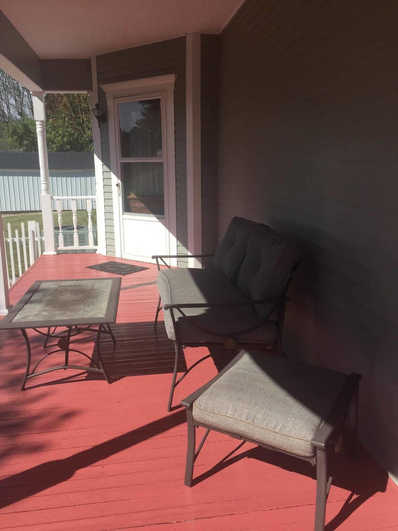 The Old Coe House Hotel Burkesville Luaran gambar